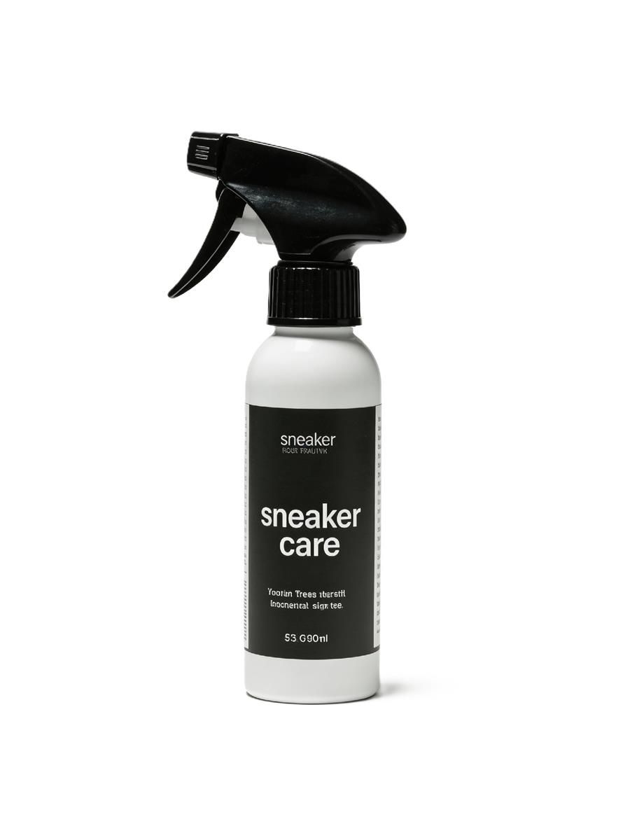 Sneaker Care Spray